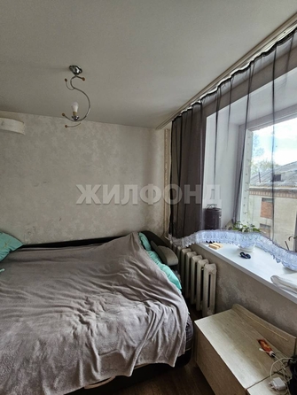 
  Продается 2-комн. квартира, 33.5 м², Енисейская ул, д. 4
. Фото 9.