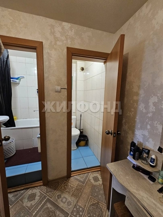 
  Продается 2-комн. квартира, 33.5 м², Енисейская ул, д. 4
. Фото 13.