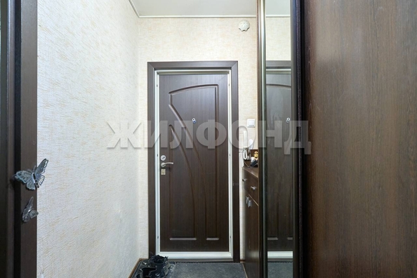 
  Продается 2-комн. квартира, 55.9 м², Энтузиастов ул, д. 37
. Фото 18.