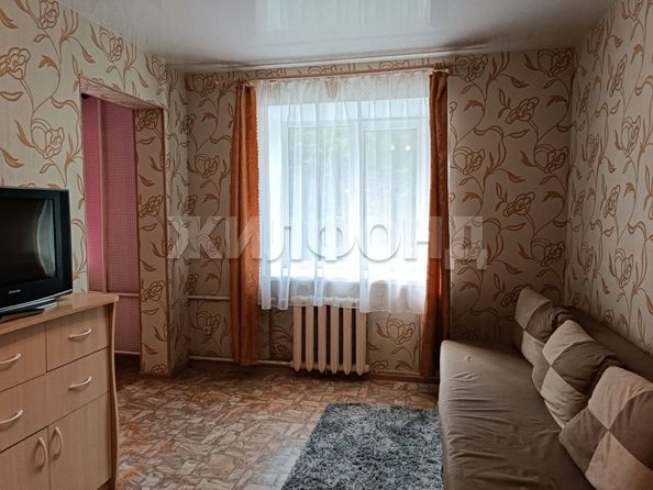 
  Продается 2-комн. квартира, 26.2 м², Мокрушина ул, д. 12
. Фото 1.