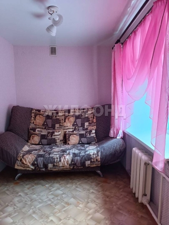 
  Продается 2-комн. квартира, 26.2 м², Мокрушина ул, д. 12
. Фото 4.