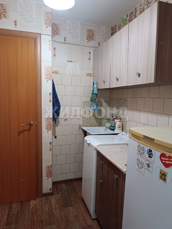 
  Продается 2-комн. квартира, 26.2 м², Мокрушина ул, д. 12
. Фото 6.