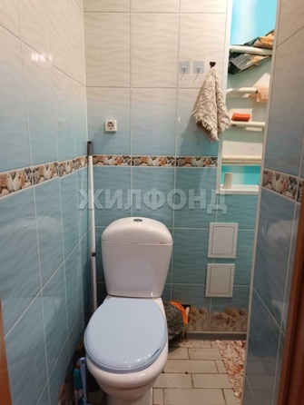 
  Продается 2-комн. квартира, 26.2 м², Мокрушина ул, д. 12
. Фото 8.