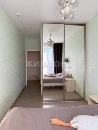 
  Продается 2-комн. квартира, 63.8 м², Челюскинцев ул, д. 2
. Фото 7.