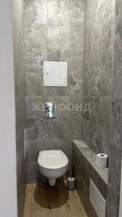 
  Продается 2-комн. квартира, 63.8 м², Челюскинцев ул, д. 2
. Фото 9.