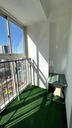 
  Продается 2-комн. квартира, 63.8 м², Челюскинцев ул, д. 2
. Фото 12.