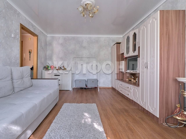 
  Продается 2-комн. квартира, 37.2 м², Карла Ильмера ул, д. 1
. Фото 2.
