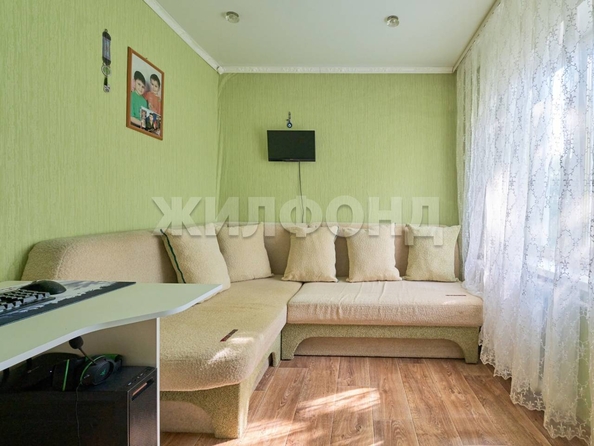
  Продается 2-комн. квартира, 37.2 м², Карла Ильмера ул, д. 1
. Фото 7.