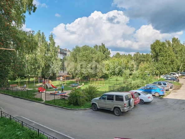 
  Продается 2-комн. квартира, 37.2 м², Карла Ильмера ул, д. 1
. Фото 16.