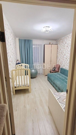 
  Продается 2-комн. квартира, 53 м², Лебедева ул, д. 87/1
. Фото 7.