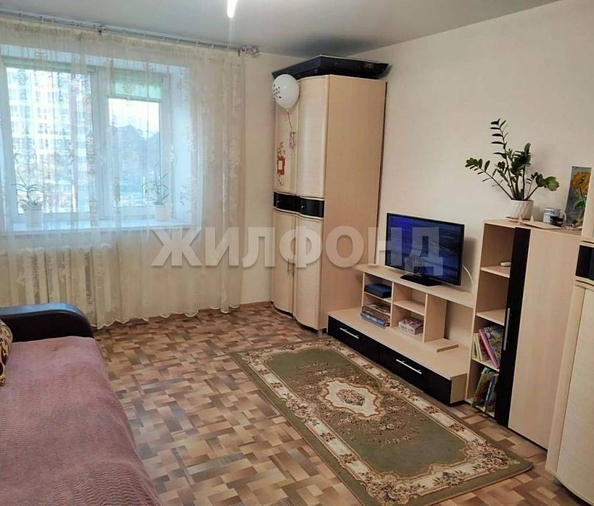 
  Продается 2-комн. квартира, 60 м², Ново-Станционный пер, д. 30
. Фото 4.