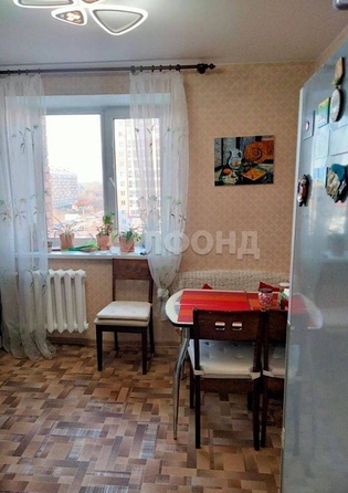 
  Продается 2-комн. квартира, 60 м², Ново-Станционный пер, д. 30
. Фото 7.