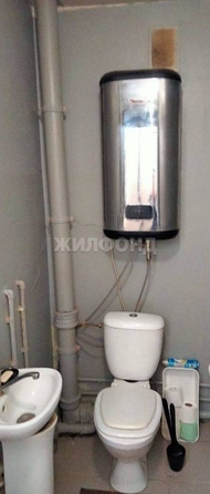 
  Продается 2-комн. квартира, 60 м², Ново-Станционный пер, д. 30
. Фото 8.