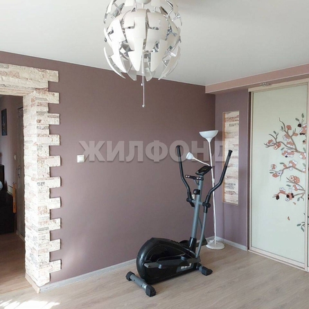 
  Продается 2-комн. квартира, 58 м², Ленина пр-кт, д. 199
. Фото 8.