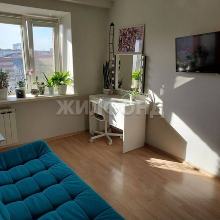 
  Продается 2-комн. квартира, 58 м², Ленина пр-кт, д. 199
. Фото 12.