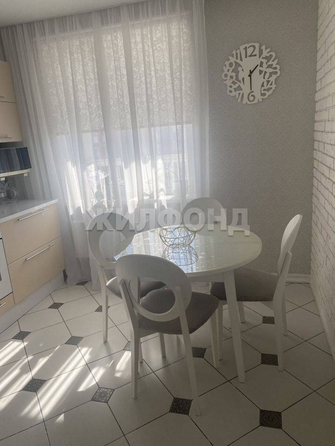 
  Продается 2-комн. квартира, 52.5 м², Сибирская ул, д. 66
. Фото 10.