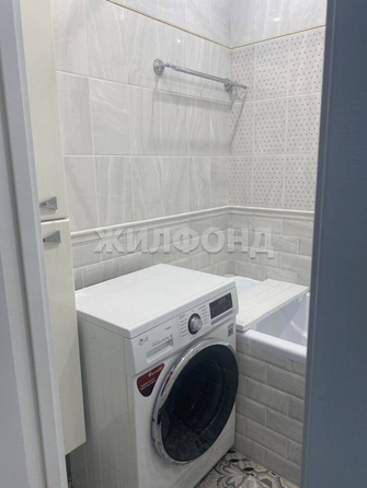 
  Продается 2-комн. квартира, 52.5 м², Сибирская ул, д. 66
. Фото 12.