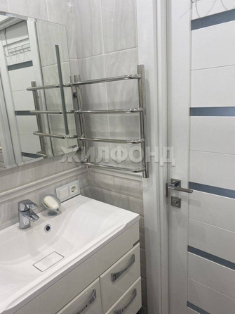 
  Продается 2-комн. квартира, 52.5 м², Сибирская ул, д. 66
. Фото 13.