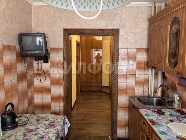 
  Продается 2-комн. квартира, 61 м², Сергея Лазо ул, д. 4/1
. Фото 8.
