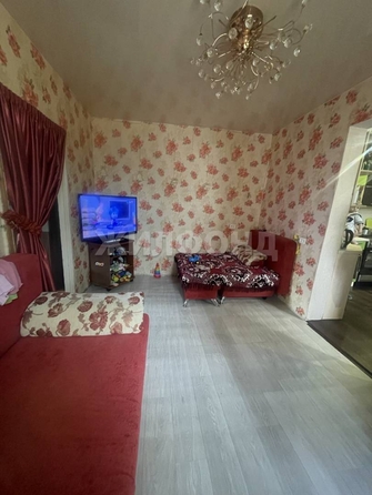 
  Продается 2-комн. квартира, 35.7 м², Первомайская ул, д. 1
. Фото 9.