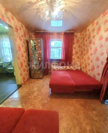 
  Продается 2-комн. квартира, 35.7 м², Первомайская ул, д. 1
. Фото 13.