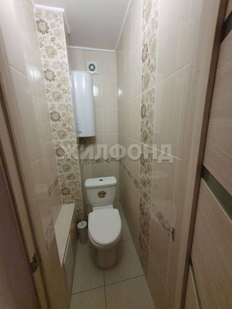 
  Продается 2-комн. квартира, 48.7 м², Лебедева ул, д. 76/1
. Фото 11.