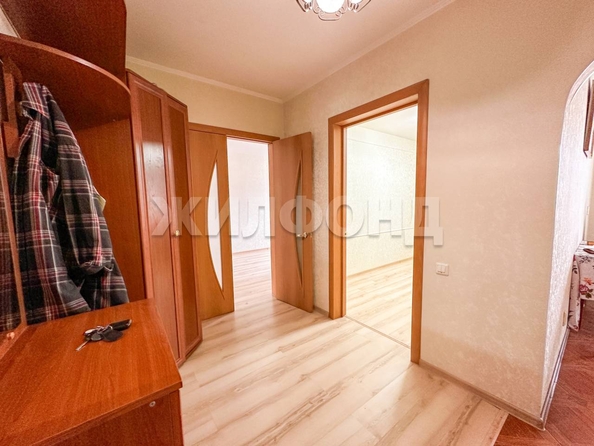 
  Продается 2-комн. квартира, 50.1 м², Розы Люксембург ул, д. 101
. Фото 6.