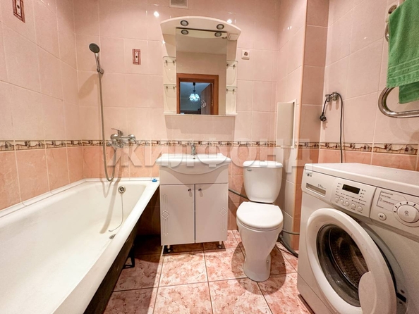 
  Продается 2-комн. квартира, 50.1 м², Розы Люксембург ул, д. 101
. Фото 7.