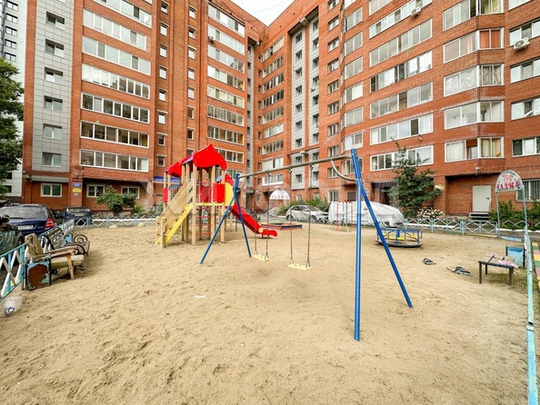 
  Продается 2-комн. квартира, 50.1 м², Розы Люксембург ул, д. 101
. Фото 9.
