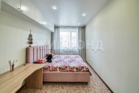 
  Продается 2-комн. квартира, 51.8 м², Анны Ахматовой ул, д. 1/1
. Фото 13.