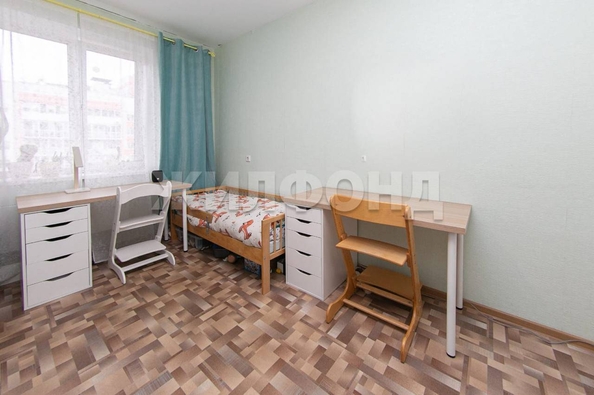 
  Продается 2-комн. квартира, 64 м², Сосновый пер, д. 6
. Фото 1.