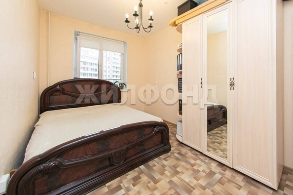 
  Продается 2-комн. квартира, 64 м², Сосновый пер, д. 6
. Фото 7.