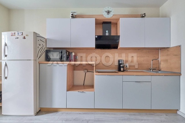 
  Продается 2-комн. квартира, 58 м², Шевченко ул, д. 16
. Фото 5.