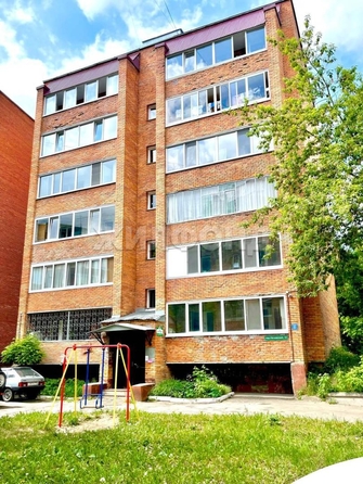 
  Продается 2-комн. квартира, 52 м², Нечевский пер, д. 32
. Фото 1.