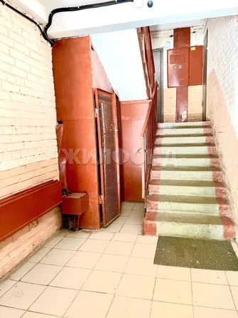 
  Продается 2-комн. квартира, 52 м², Нечевский пер, д. 32
. Фото 11.