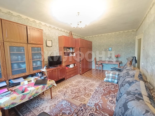 
  Продается 2-комн. квартира, 53.6 м², Мира пр-кт, д. 1
. Фото 3.