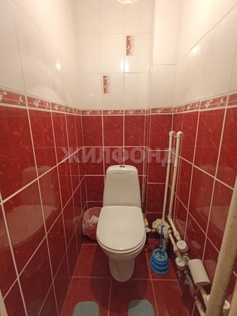 
  Продается 2-комн. квартира, 53.6 м², Мира пр-кт, д. 1
. Фото 7.