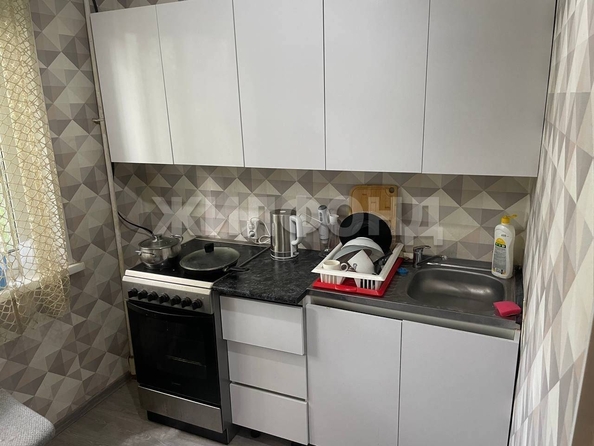 
  Продается 2-комн. квартира, 46.5 м², Елизаровых ул, д. 25
. Фото 8.