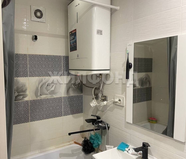 
  Продается 2-комн. квартира, 46.5 м², Елизаровых ул, д. 25
. Фото 11.