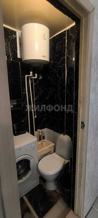 
  Продается 1-комн. квартира, 32.4 м², Ферганская ул, д. 65а
. Фото 8.