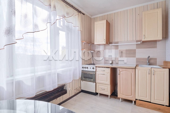 
  Продается 2-комн. квартира, 54 м², Бирюкова ул, д. 2
. Фото 7.