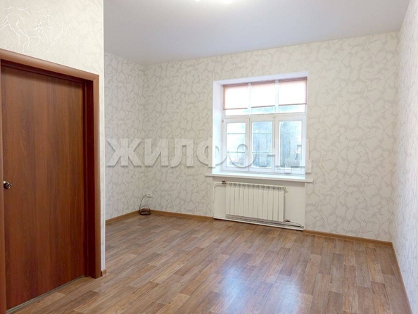 
  Продается 2-комн. квартира, 36.8 м², Кузнецова ул, д. 17
. Фото 2.