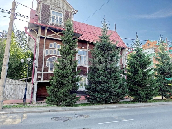 
  Продается 2-комн. квартира, 36.8 м², Кузнецова ул, д. 17
. Фото 13.