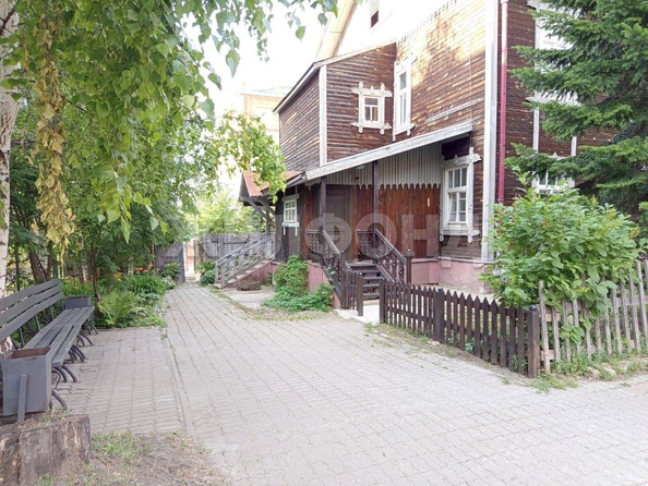 
  Продается 2-комн. квартира, 36.8 м², Кузнецова ул, д. 17
. Фото 14.