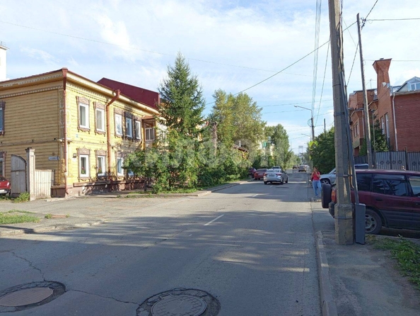 
  Продается 2-комн. квартира, 36.8 м², Кузнецова ул, д. 17
. Фото 15.
