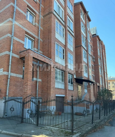 
  Продается 2-комн. квартира, 66.4 м², Вершинина ул, д. 25/2
. Фото 14.