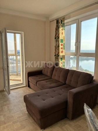 
  Продается 2-комн. квартира, 52.4 м², ЖК Радонежский, Береговая, дом 19
. Фото 2.