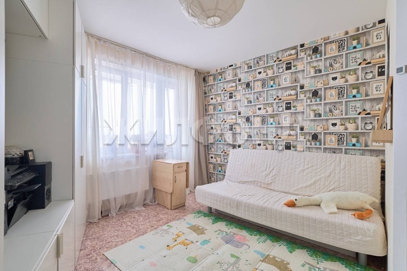 
  Продается 1-комн. квартира, 42.3 м², Герасименко ул, д. 3/16
. Фото 5.