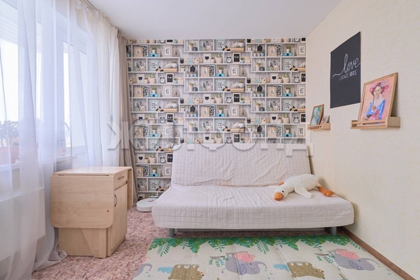 
  Продается 1-комн. квартира, 42.3 м², Герасименко ул, д. 3/16
. Фото 7.