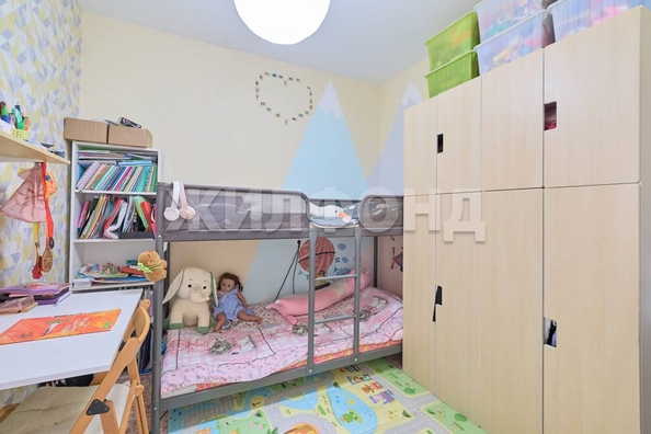 
  Продается 1-комн. квартира, 42.3 м², Герасименко ул, д. 3/16
. Фото 9.